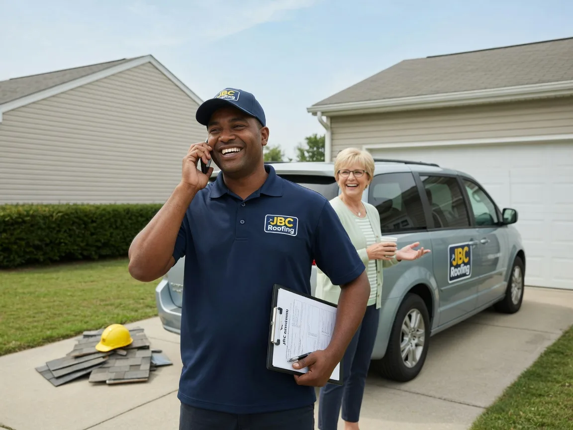 Roof Replacement Branchville, SC FAQs